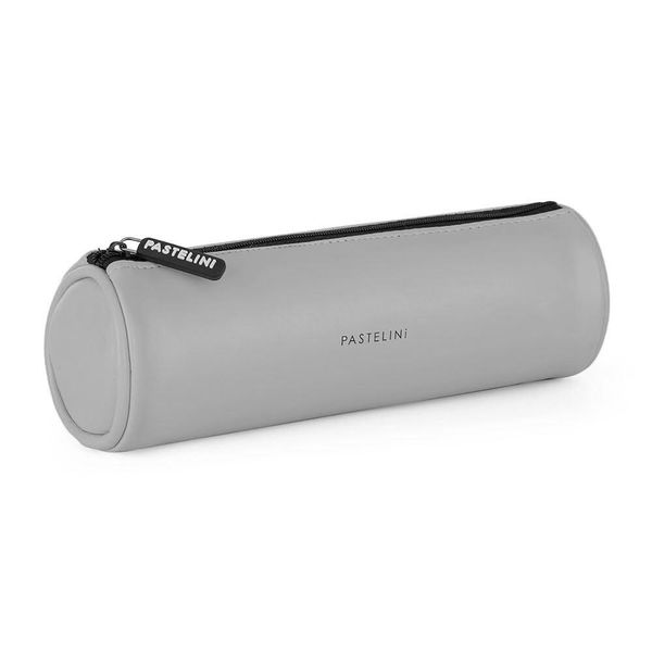 Oxybag Custodia Custodia Rotonda Inpoliuretano- Grigio Pastelini-image