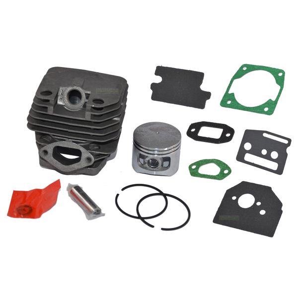 Pistone E Cilindro Per Motosega Hecht 44 Einhell RPC3835 Waldmann KXD-CS 5200-image