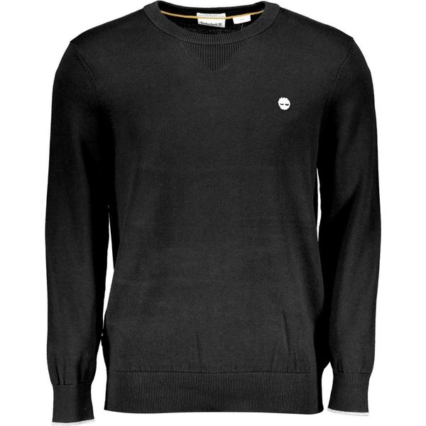 Timberland Uomo Pullover Nero : Colore - Nero, Taglia - S Taglia: S Colore: Nero-image