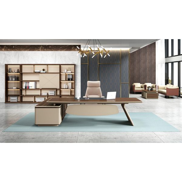 Design Scrivania Angolare Mobili Per Ufficio Mobili Per Sala Direzionale Scrivania Mobili Per Ufficio Nuovo-image