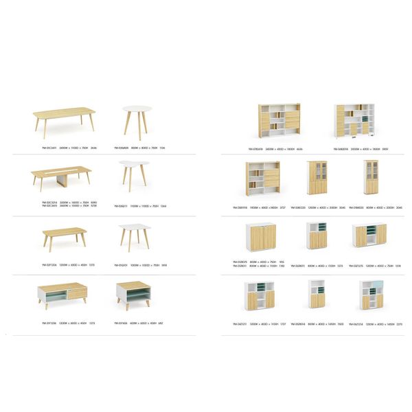 Mobili Tavoli Da Scrivania Nuove Scrivanie Scaffale Casa Ufficio Mobili Da Ufficio-image