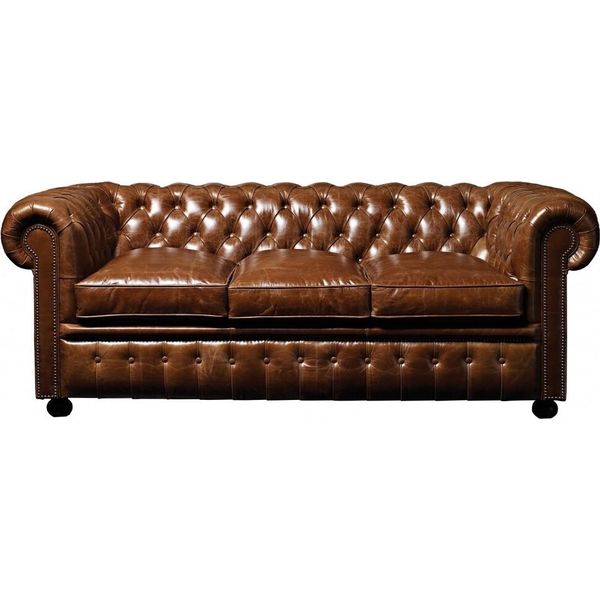 Divano Chesterfield 3 Posti Imbottito Divani Di Design Set Di Divani Sl Divano 15-image