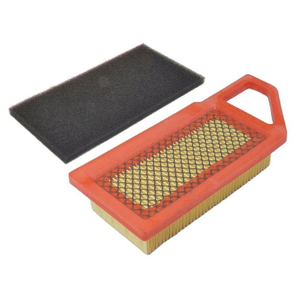 Filtro Aria Per Alpina AT3 AT4 AT5 AT7 Bt 72 84 92 98 K 70 Trattorino 185503210-image