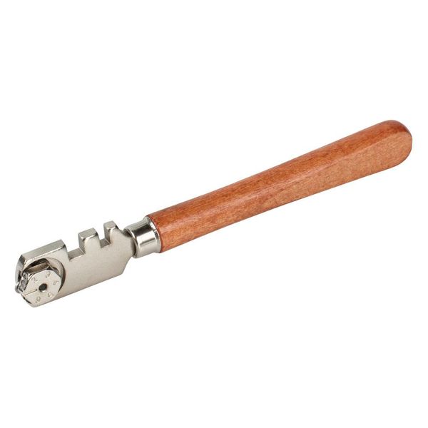 Wolfcraft Gmbh 1 Taglierina Per Vetro E Piastrelle Profi (4109000)-image