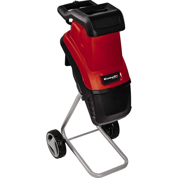 Einhell GC-KS 2540 Trituratore Da Giardino Lama 2000 W-image