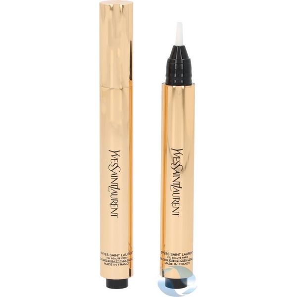 Yves Saint Laurent Touche Eclat, Correttore Illuminante 2 Avorio Luminoso, 2,5Ml-image