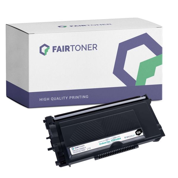 Kompatibel FüR Brother MFC-L 5710 Dw (TN-3600) Toner Schwarz-image