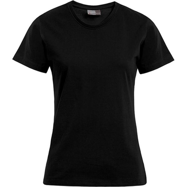 Promodoro 3005 | Maglietta Donna Premium - Colore: Nero - Taglia: Xs-image