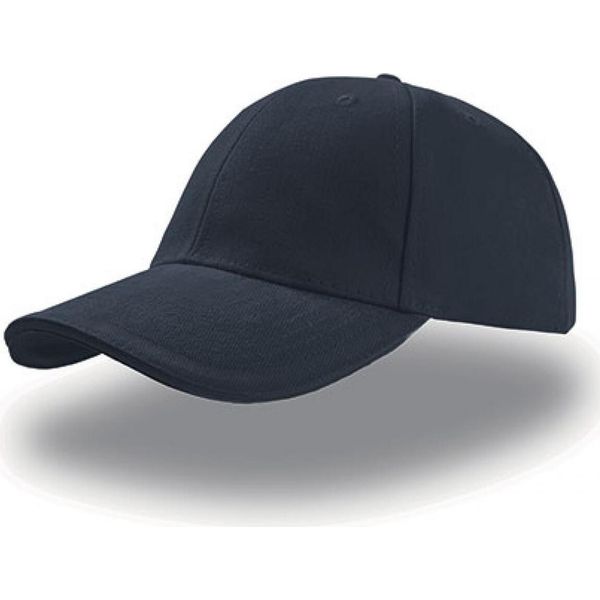 Atlantis | Liberty Sandwich Cap / Berretto / Cappello - Colore: Navy/Navy - Taglia: Unica-image