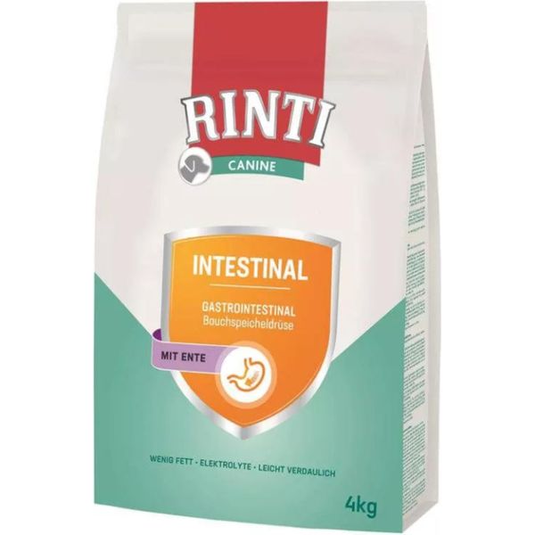 Rinti 4Kgx2 Canine Intestinal-image