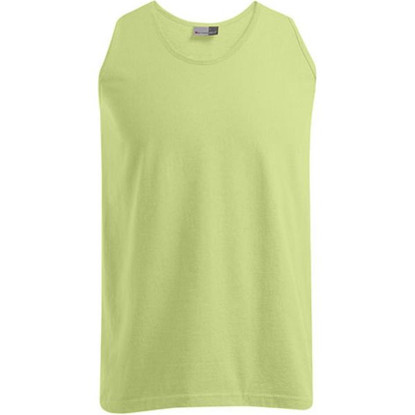 Promodoro 1050 | Canotta Atletica Uomo T-Shirt - Colore: Wild Lime - Taglia: 3XL-image