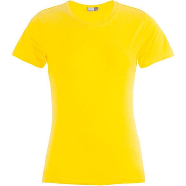Promodoro 3005 | Maglietta Donna Premium - Colore: Oro - Taglia: S-image