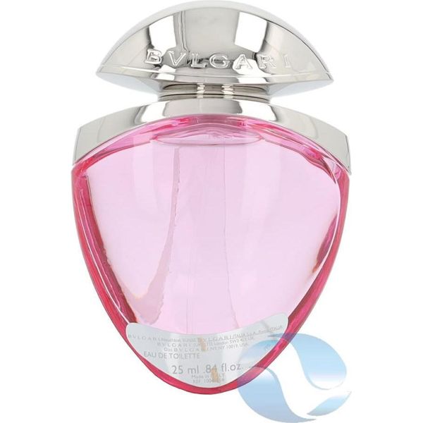 Bvlgari Omnia Pink Sapphire Eau De Toilette FüR Damen 25 Ml-image