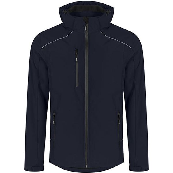 Promodoro 7850 | Giacca Softshell Da Uomo - Colore: Navy - Taglia: Xl-image