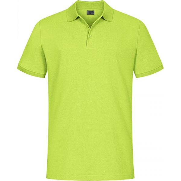 Promodoro 4400 | Polo Uomo 65/35 - Colore: Verde Mela - Taglia: 5XL-image