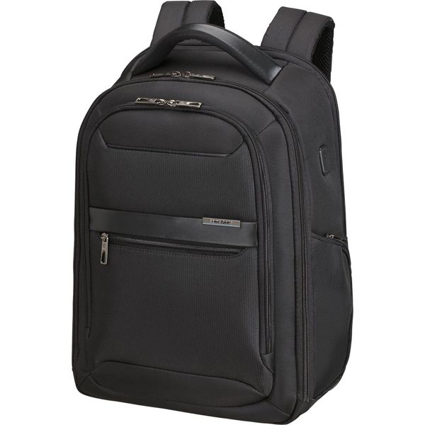 Samsonite 123673-1041 Custodia Per Computer Portatile 39,6 Cm (15,6") Zaino Nero"-image