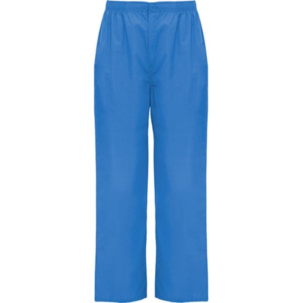 Roly Workwear PA9097 | Vademecum Pantaloni - Pantaloni Da Lavoro - Colore: Lab Blue 44 - Taglia: Xl-image