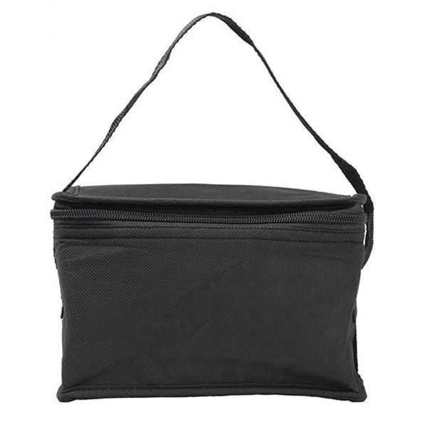 Borsa Frigo Innsbruck | 20 X 12,5 X 13 Cm - Colore: Nero - Dimensioni: 20 X 12,5 X 13 Cm-image