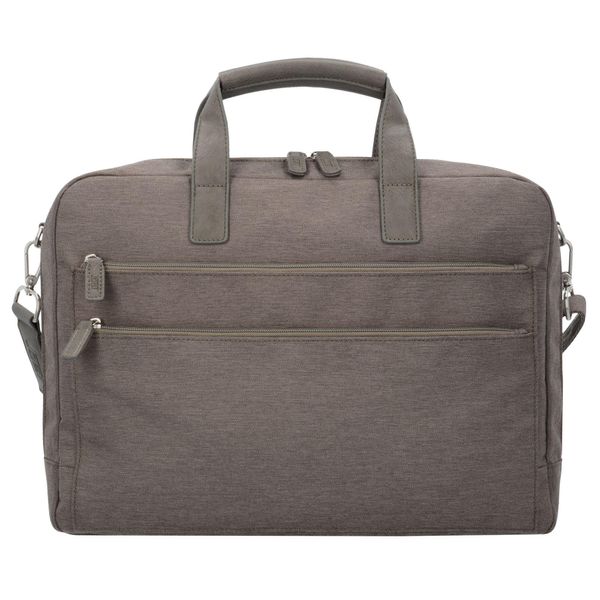 Jost Bergen Business Bag 41 Cm Colore: Taupe (Marrone)-image