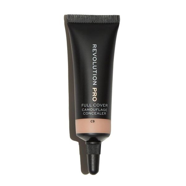 Makeup Revolution, Revolution Pro, Vegan, Liquid Concealer, C 9, 8.5 Ml-image