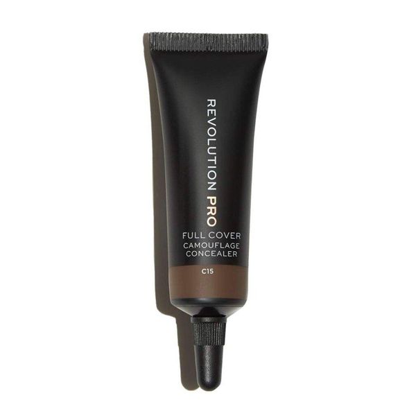 Makeup Revolution Pro Full Cover Camouflage Concealer C15-image