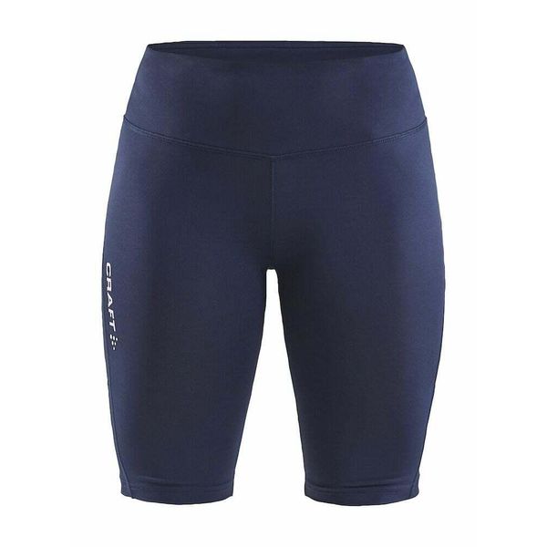 Craft Rush Collant Corti W Navy/Navy Xl-image