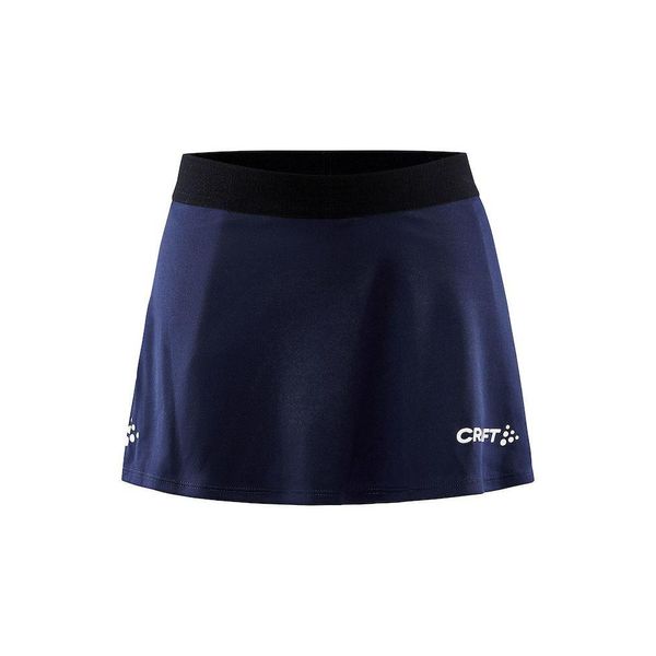 Craft Squad Skirt Jr Navy 158/164-image