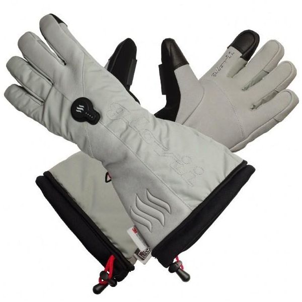 Guanti Da Sci Riscaldati Glovii Xl-image
