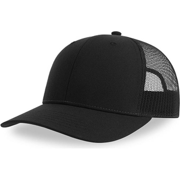Atlantis Bryc | Cappello Bryce - Colore: Nero/Nero - Taglia: Unica-image