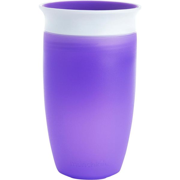 Munchkin Munchkin Puodelis Miracle 360, 12 MėN+, 296 Ml, 5162302-image
