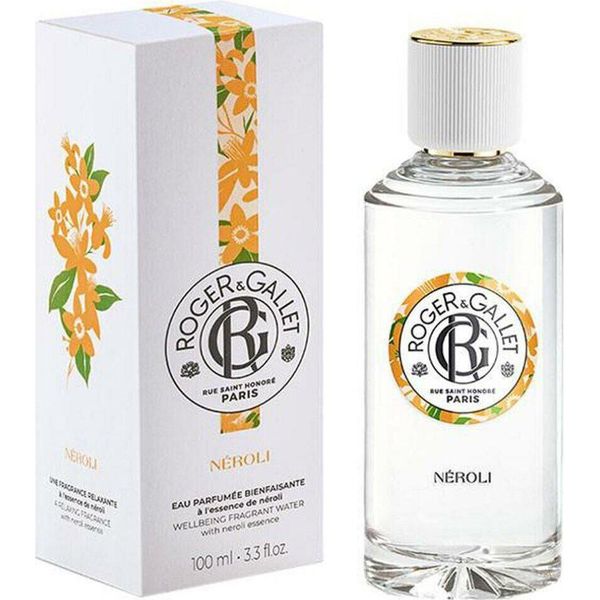 Roger & Gallet Acqua Profumata Di Benessere Al Neroli-image