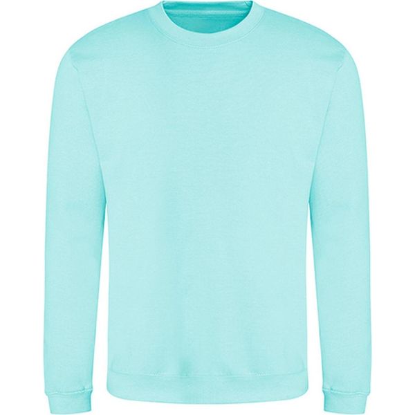 Just Hoods JH030 | Felpa Da Uomo +Wrap - Colore: Peppermint - Taglia: Xl-image