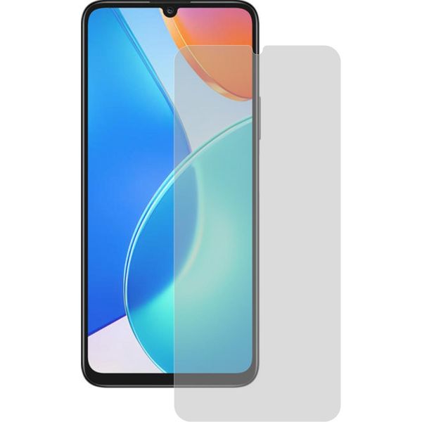 2X Pellicola Blindata Premium Per Honor Play 30 Plus - Protezione Dello Schermo Cristallina - Pellicola Protettiva-image
