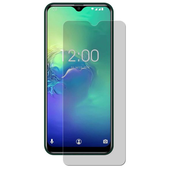 3X Pellicola Protettiva Per Oukitel C15 Pro Pellicola Protettiva Antiriflesso Antibatterica Antimpronta-image