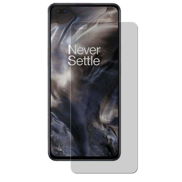 2X Pellicola Blindata Per Oneplus Nord Pellicola Blindata 7H-image
