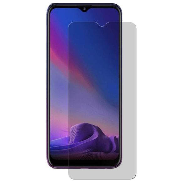 3X Pellicola Protettiva Per Tecno Camon 12 Pellicola Protettiva Antiriflesso Antibatterica Antimpronta-image