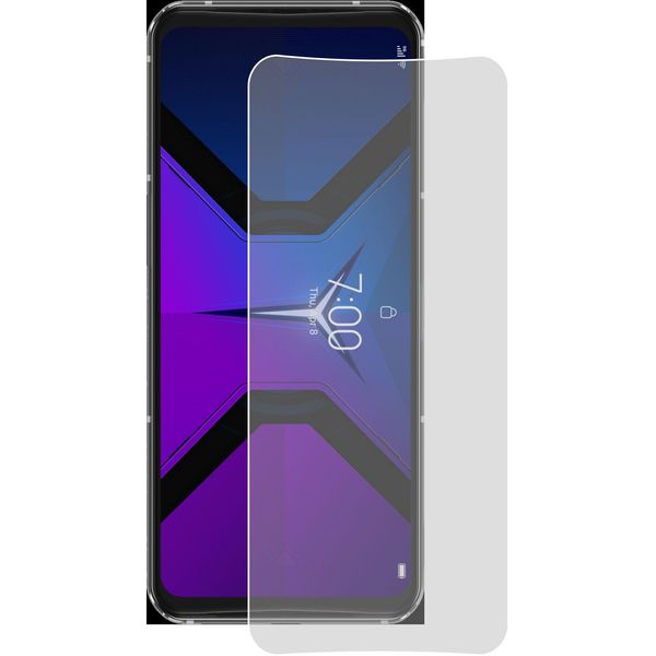 2X Lenovo Legion Duel 2 Premium Pellicola Di Protezione 7H Antibatterica Antiurto-image