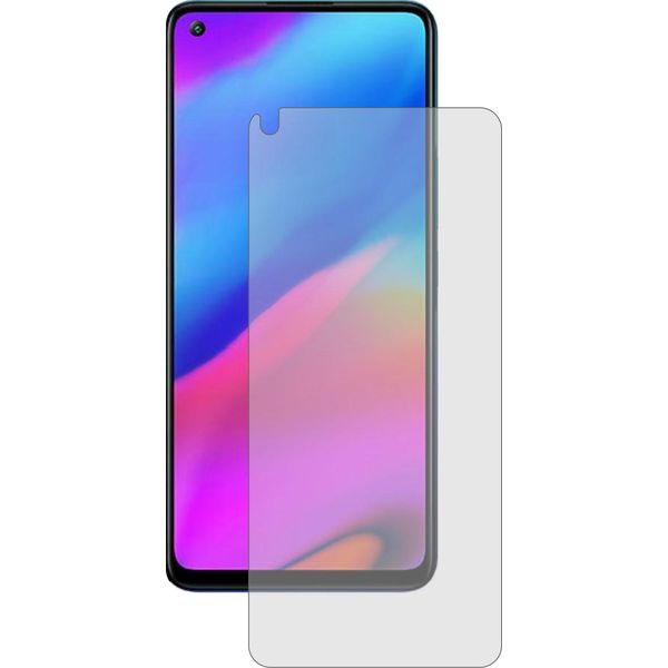 6X Protezione Dello Schermo Cristallino Per Blu G91 Pellicola Protettiva Antibatterica-image