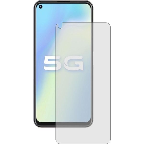 6X Protezione Dello Schermo Cristallino Per Vivo Y70T Pellicola Protettiva Antibatterica-image