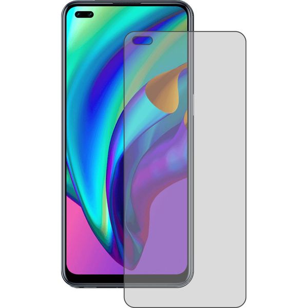 Tecno Phantom X 3X Pellicola Protettiva Cristallina Antibatterica-image