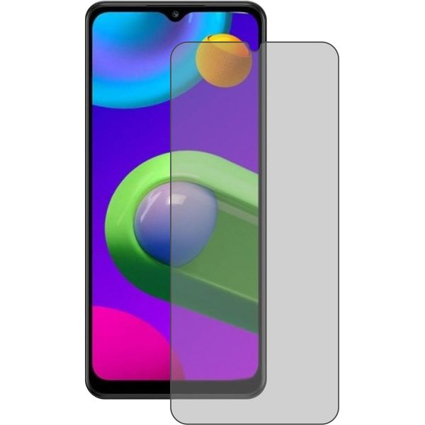 Doogee X96 Pro 2X Premium 7H Anti-Batterico Anti-Shock Pellicola Protettiva-image