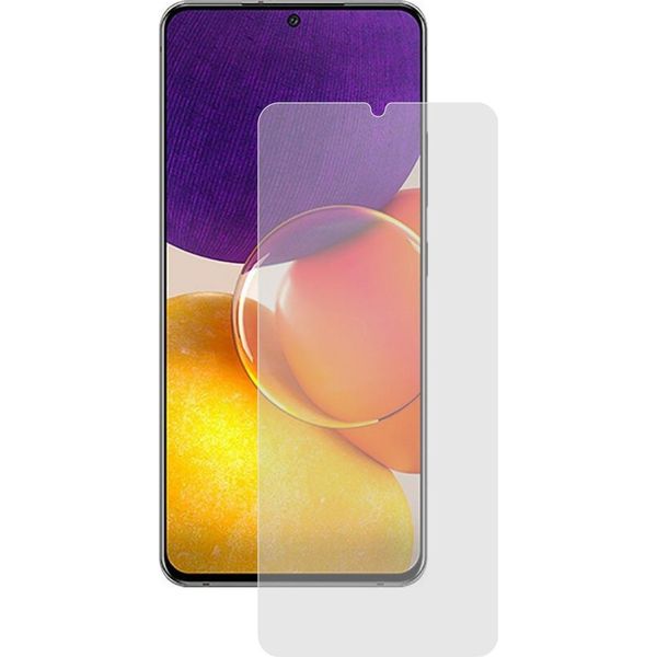 Infinix Hot 10I - 3X Pellicola Protettiva Antiriflesso Antibatterica Antimpronta-image