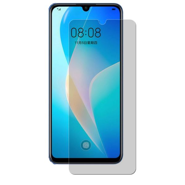 3X Pellicola Protettiva Per Huawei Nova 8 Se Protettore Dello Schermo Antiriflesso Antibatterico-image