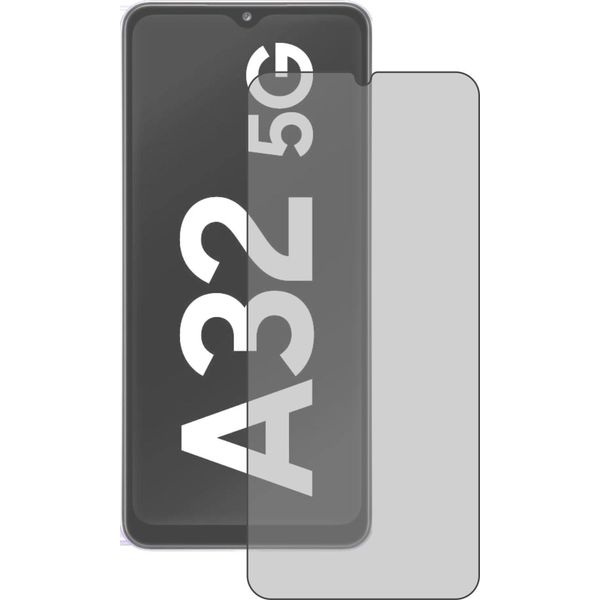 3X Pellicola Protettiva Per Samsung Galaxy A32 5G Proteggi Schermo Antiriflesso Antibatterico-image