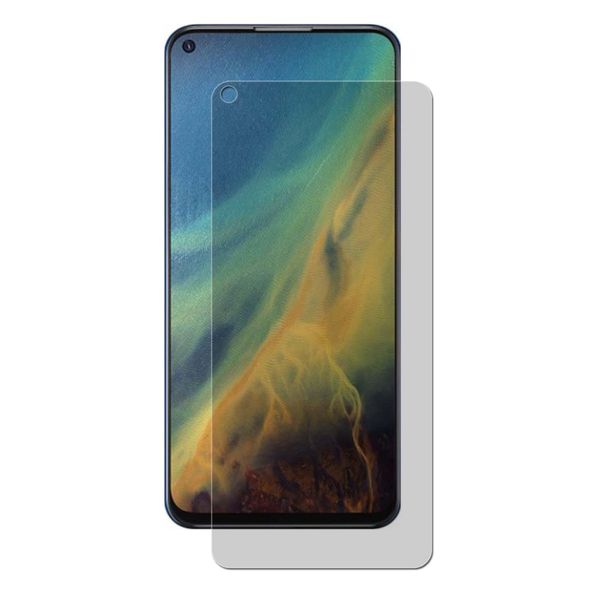 3X Pellicola Protettiva Per Zte Blade V2020 5G Protettore Dello Schermo Antiriflesso Antibatterico-image