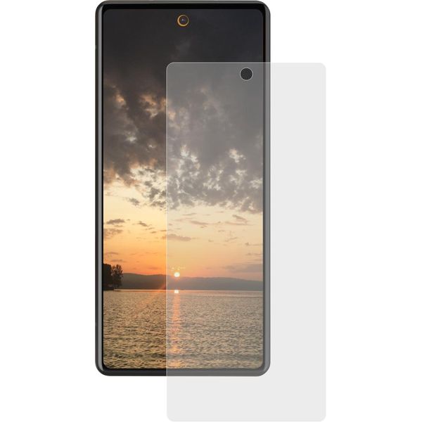 Huawei Nova 10Z - Protezione Dello Schermo 2X Premium Crystal Clear - Pellicola Protettiva-image