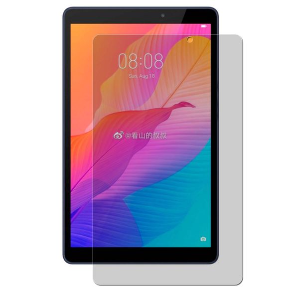 2X Huawei Matepad T8 Protezione Dello Schermo Antiriflesso Antibatterico-image