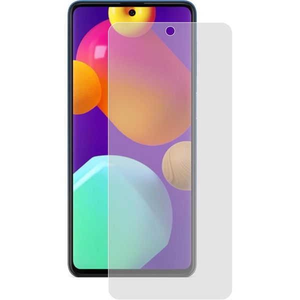 3X Pellicola Protettiva Per Samsung Galaxy M62 Protettore Dello Schermo Antiriflesso Antibatterico-image