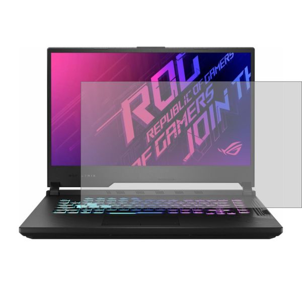 3X Pellicola Protettiva Per Asus Rog Zephyrus G14 Schermo Protettivo Antiriflesso Antibatterico-image