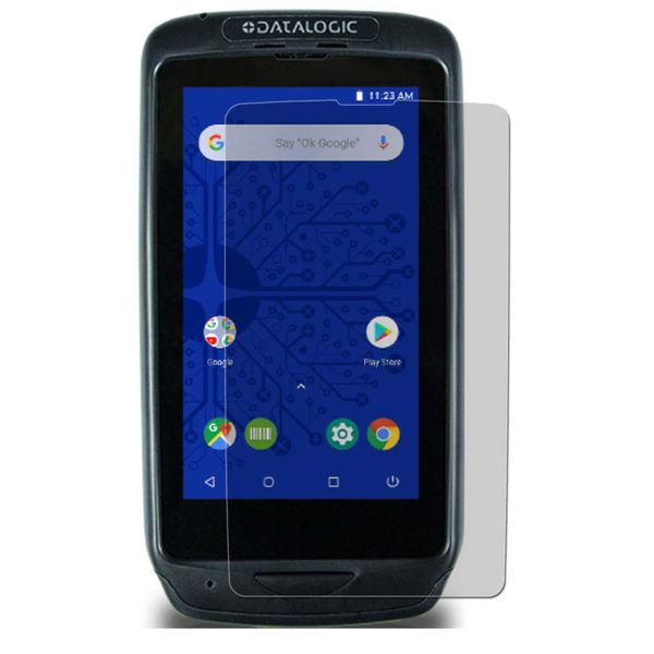 3X Datalogic Memor 1 Protezione Dello Schermo Antiriflesso E Antimpronta-image